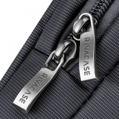 Сумка для ноутбука Rivacase 13.3" Black (8221)