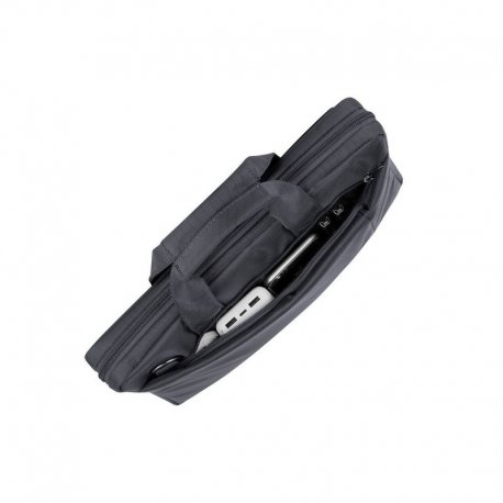 Сумка для ноутбука Rivacase 13.3" Black (8221)