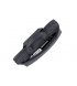 Сумка для ноутбука Rivacase 13.3" Black (8221)