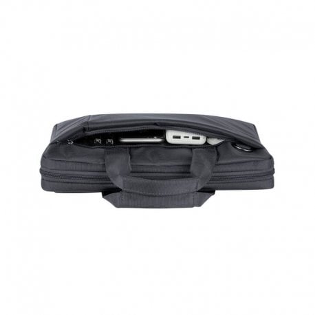 Сумка для ноутбука Rivacase 13.3" Black (8221)