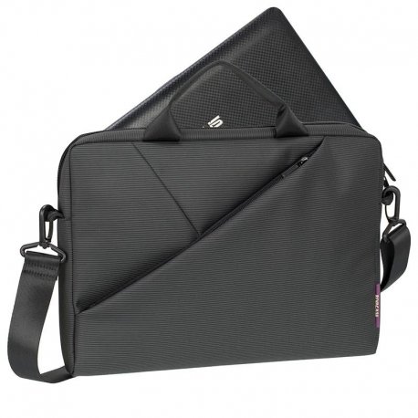 Сумка для ноутбука Rivacase 13.3" Tivoli Grey (8720)