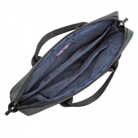 Сумка для ноутбука Rivacase 13.3" Tivoli Grey (8720)