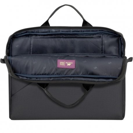 Сумка для ноутбука Rivacase 13.3" Tivoli Grey (8720)