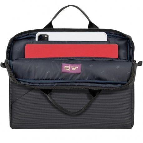 Сумка для ноутбука Rivacase 13.3" Tivoli Grey (8720)