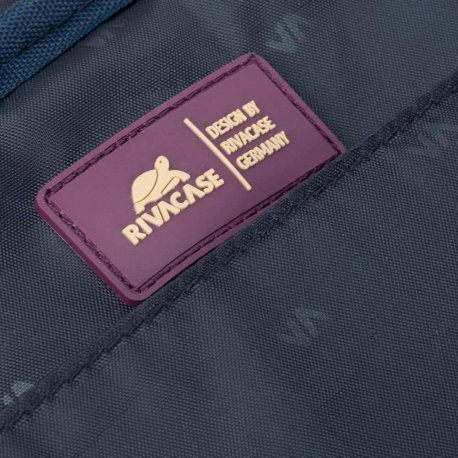 Сумка для ноутбука Rivacase 13.3" Tivoli Grey (8720)