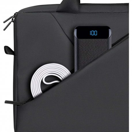 Сумка для ноутбука Rivacase 13.3" Tivoli Grey (8720)
