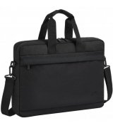 Сумка для ноутбука Rivacase 15.6" Ulsan Black (8237)