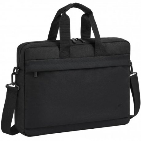 Сумка для ноутбука Rivacase 15.6" Ulsan Black (8237)