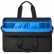 Сумка для ноутбука Rivacase 15.6" Ulsan Black (8237) Сумка для ноутбука Rivacase 15.6" Ulsan Black (8237)
