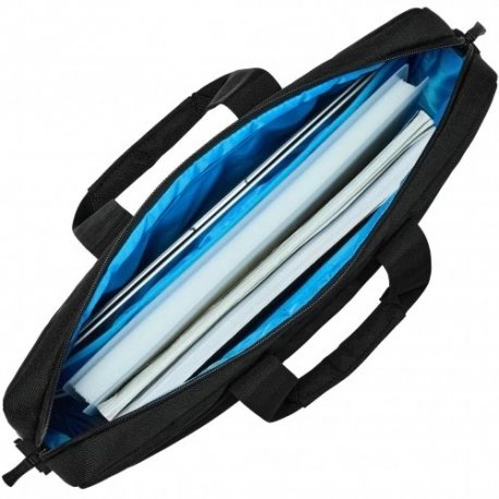 Сумка для ноутбука Rivacase 15.6" Ulsan Black (8237)