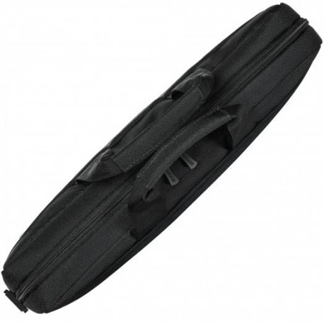 Сумка для ноутбука Rivacase 15.6" Ulsan Black (8237)