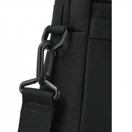 Сумка для ноутбука Rivacase 15.6" Ulsan Black (8237)