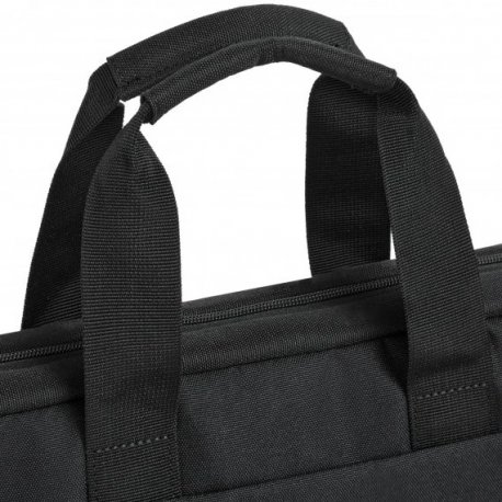 Сумка для ноутбука Rivacase 15.6" Ulsan Black (8237)