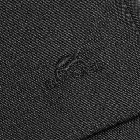 Сумка для ноутбука Rivacase 15.6" Ulsan Black (8237)
