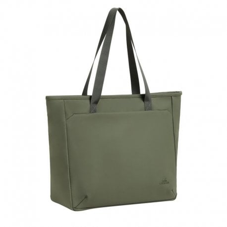 Сумка для ноутбука Rivacase 13.3-14" Eden Olive green (7821)