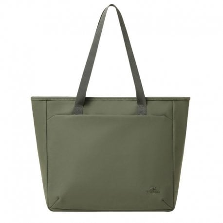 Сумка для ноутбука Rivacase 13.3-14" Eden Olive green (7821)