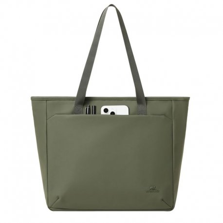 Сумка для ноутбука Rivacase 13.3-14" Eden Olive green (7821)