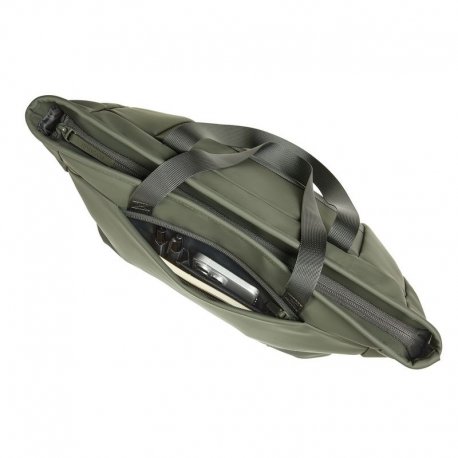 Сумка для ноутбука Rivacase 13.3-14" Eden Olive green (7821)