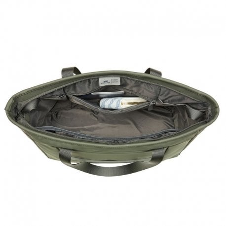 Сумка для ноутбука Rivacase 13.3-14" Eden Olive green (7821)