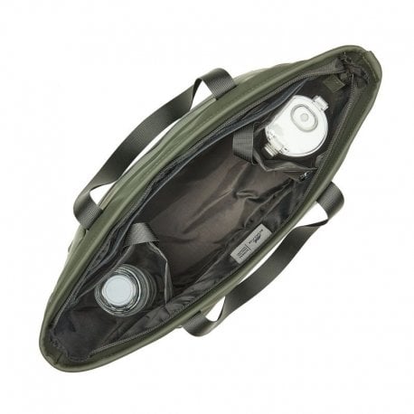 Сумка для ноутбука Rivacase 13.3-14" Eden Olive green (7821)