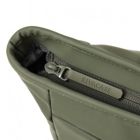 Сумка для ноутбука Rivacase 13.3-14" Eden Olive green (7821)