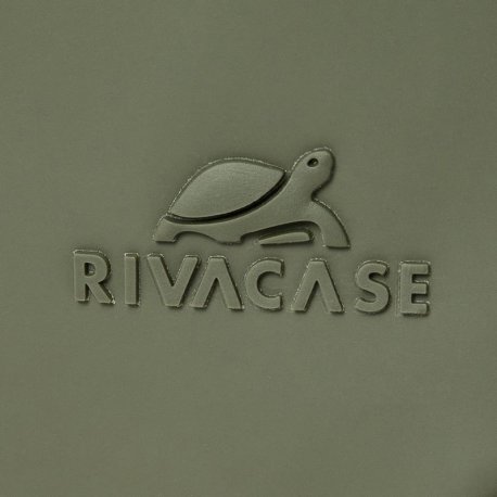 Сумка для ноутбука Rivacase 13.3-14" Eden Olive green (7821)