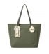 Сумка для ноутбука Rivacase 13.3-14" Eden Olive green (7821)