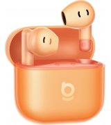 Бездротові навушники Baseus Bass BS2 Lite True Orange (A0010A09)