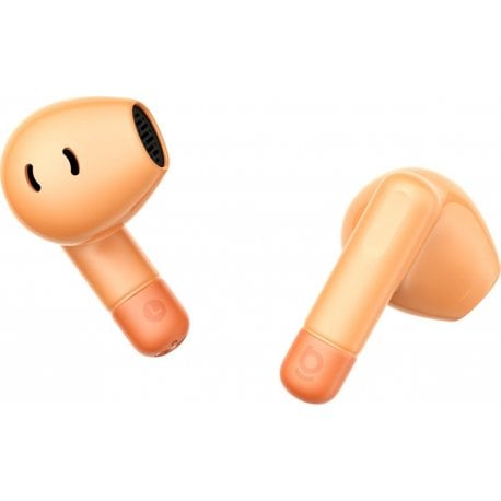 Бездротові навушники Baseus Bass BS2 Lite True Orange (A0010A09)