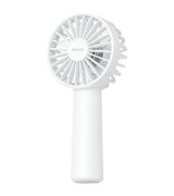Портативний вентилятор Proove Carlson Lite White (PFCL03002002)
