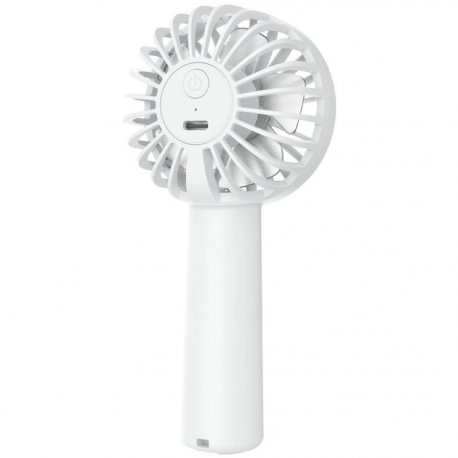 Портативний вентилятор Proove Carlson Lite White (PFCL03002002)
