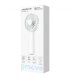 Портативний вентилятор Proove Carlson Lite White (PFCL03002002)