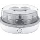 Йогуртниця Severin 13Вт White/Grey (JG3518)