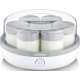 Йогуртница Severin 13Вт White/Grey (JG3518) Йогуртница Severin 13Вт White/Grey (JG3518)