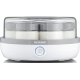 Йогуртница Severin 13Вт White/Grey (JG3518) Йогуртница Severin 13Вт White/Grey (JG3518)