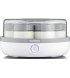 Йогуртница Severin 13Вт White/Grey (JG3518)