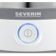 Йогуртниця Severin 13Вт White/Grey (JG3518)