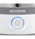 Йогуртниця Severin 13Вт White/Grey (JG3518)