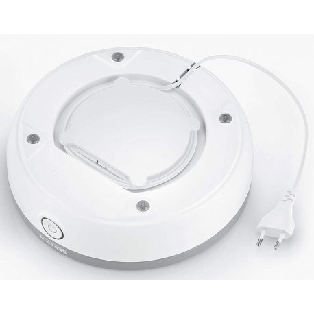 Йогуртница Severin 13Вт White/Grey (JG3518)