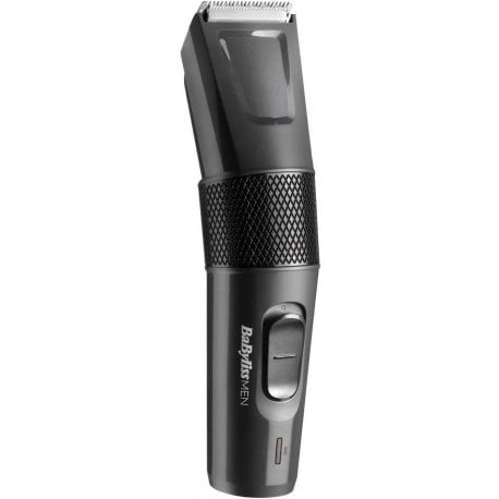 Машинка для стрижки Babyliss Grey (E786E)