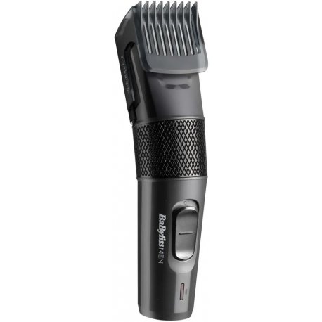 Машинка для стрижки Babyliss Grey (E786E)