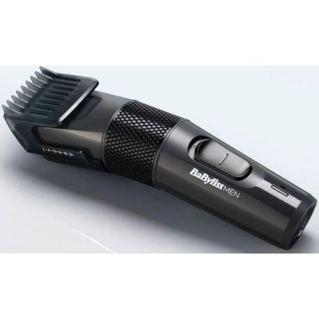 Машинка для стрижки Babyliss Grey (E786E)