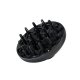 Фен Babyliss DC 2200Вт Black (D570DE) Фен Babyliss DC 2200Вт Black (D570DE)