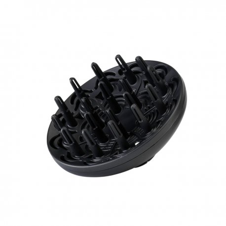 Фен Babyliss DC 2200Вт Black (D570DE)
