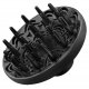 Фен Babyliss Turbo Smooth 2200Вт Black (D572DE) Фен Babyliss Turbo Smooth 2200Вт Black (D572DE)