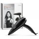 Фен Babyliss Turbo Smooth 2200Вт Black (D572DE) Фен Babyliss Turbo Smooth 2200Вт Black (D572DE)