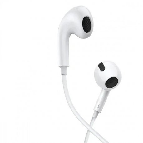 Наушники Baseus Encok CZ17 (Type-C) White (A00170000213-Z1)