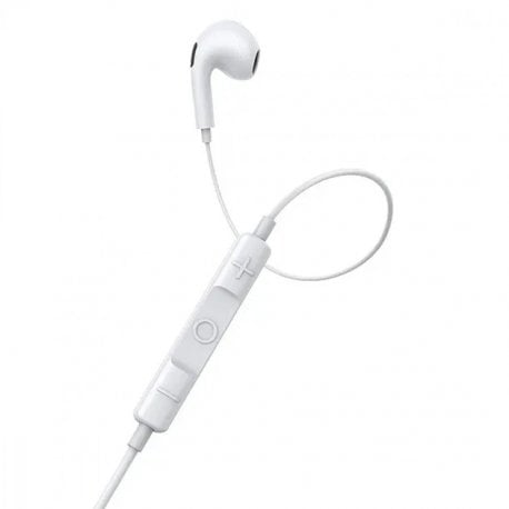 Наушники Baseus Encok CZ17 (Type-C) White (A00170000213-Z1)