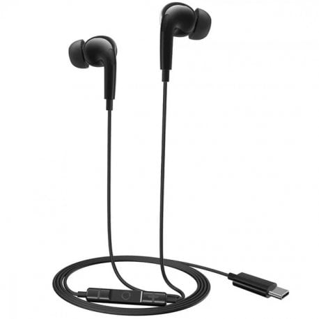 Навушники Baseus Encok CZ18 (Type-C) Black (A00170100113-Z1)