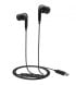 Навушники Baseus Encok CZ18 (Type-C) Black (A00170100113-Z1)